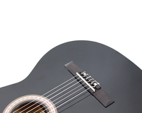 Beginner Musical Instruments Guitar Nylon Strings Classical Guitar 39" From China