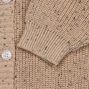 Suéter de punto personalizado para niños, suéteres para bebés, Pelele de algodón 100%, ropa de bebé, prendas de punto, ropa para niños al por mayor - Product Image 4