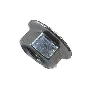 Tuercas de brida hexagonales personalizadas de marca de alta calidad de 1/4 "~ 5/8 M6 ~ M16 para la industria de reparación de automóviles - Product Image 4