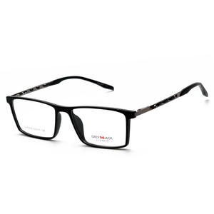 Gafas de Sol Cuadradas Grises Jack 70010 con Protección UV, Unisex, Monturas Retro para Adultos - Product Image 5