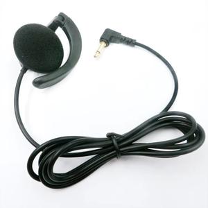 Fabricantes populares de auriculares de un solo lado con ganchos invisibles para los oídos Guía de auriculares para teléfono - Product Image 4