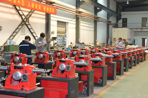 Shinly c9350c phanh máy tiện phanh đĩa sửa chữa máy - Product Image 6