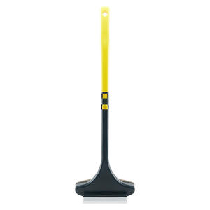 Minilimpiador de pantalla de malla para ventana, cepillo de limpieza profesional para el hogar - Product Image 1