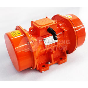 Motore Elettrico Industriale a Vibrazione MV2100/1 220/380V Trifase 6 Poli in Rame Puro per Uso Industriale - Product Image 3