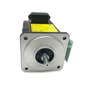Muestra Disponible: Motor <span class=keywords><strong>Servo</strong></span> Fanuc A06b-0212-B605 AC Delta Asda-B3 <span class=keywords><strong>Lichuan</strong></span> de 3.8kw - Product Image 1