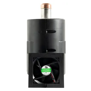 Refport Novo refrigerador Stirling de pistão livre 130K Criocooler Stirling de temperatura ultra baixa
