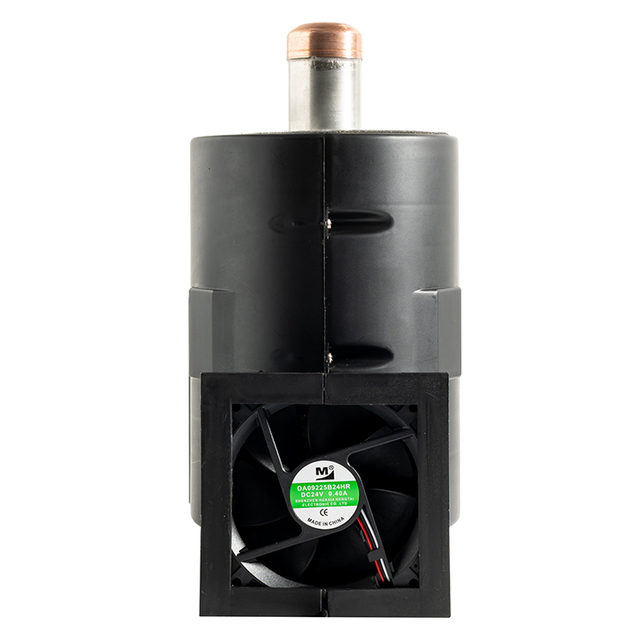 Refport ST-80 130K Free Piston Stirling Cooler Ultra Low Temperature Direct Cooling Cryocooler