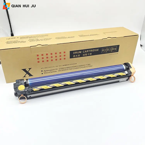 Unidad de tambor compatible 013R00663 013r00664 para Fuji Purple Xerox 550 560 570 C60 C70, repuestos para impresora, Kit de unidad de tambor para fotocopiadora - Product Image 6