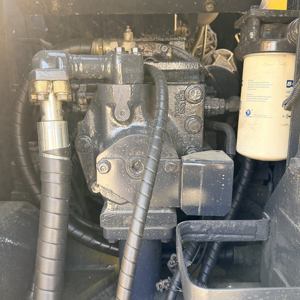 Excavadora Usada de Primera Calidad, Komatsu PC128US, Excavadora Hidráulica de Bajo Precio con Motor en Buen Estado para Excavación - Product Image 5