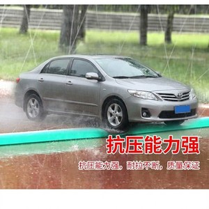 Pe Braided Water Hose 180g For Agricultural Irrigation Micro Sprinkler System Farm Use - Product Image 1