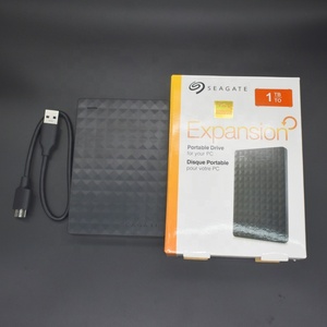 Brand New Authentic Goods at Wholesale Seagate Expansion 1TB Portable External <b>Hard</b> <b>Drive</b> USB 3.0 for <b>PC</b> and Mac 2.5 Inch HDD - Product Image 3