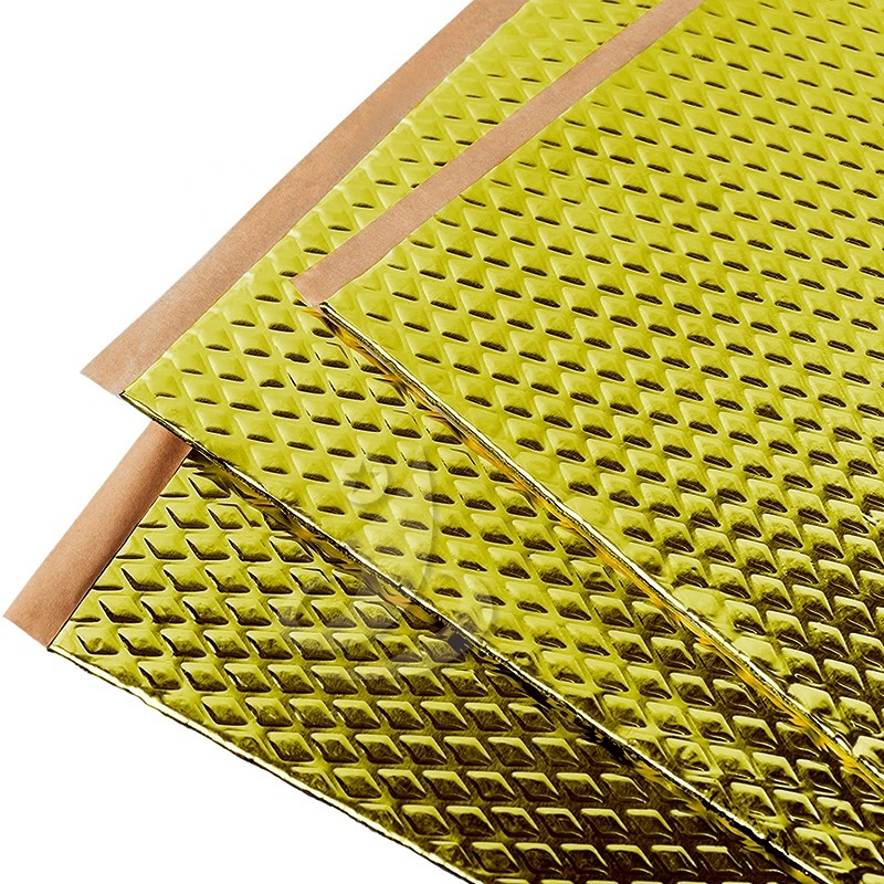 Car Accessories Standard Car Sound Deadener