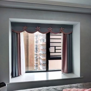 Fenêtre à battant PAS24 résistante au vieillissement, haute dureté, pour villa, jardin, utilisation à long terme - Product Image 4