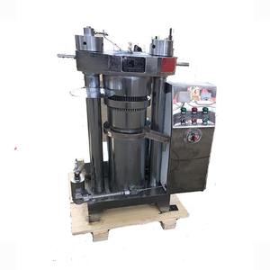 Precio de fábrica: Máquina duradera para chocolate de semillas de teca y de la semilla a la barra, proveedor de prensas de aceite de oliva - Product Image 5