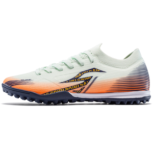 <span class=keywords><strong>Scarpe</strong></span> <span class=keywords><strong>da</strong></span> <span class=keywords><strong>Calcio</strong></span> Zhen an all'Ingrosso, Tomaia in PVC Resistente, <span class=keywords><strong>Tacchetti</strong></span> TF Antiscivolo, Disponibili in Stock, ODM OEM - Product Image 5