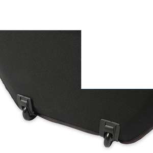 Les clients sont très satisfaits du produit de vente de haute qualité à bas prix Nouvel étui en mousse pour violoncelle Ventes directes d'usine - Product Image 6