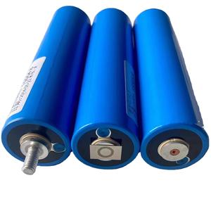 Batteria Lifepo4 32140 <span class=keywords><strong>3</strong></span>.2v agli ioni di litio fosfato 32140 batteria a celle cilindriche 15000mAh per moto elettrica - Product Image 5