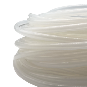 Vente en gros de tubes personnalisés en silicone de qualité alimentaire tubes transparents en silicone élastique résistant aux hautes températures fabricant de tuyaux - Product Image 5