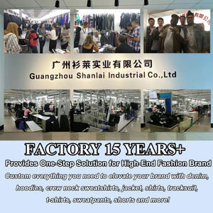 Nuovo abito di tendenza da donna <span class=keywords><strong>pantaloni</strong></span> <span class=keywords><strong>larghi</strong></span> <span class=keywords><strong>larghi</strong></span> <span class=keywords><strong>pantaloni</strong></span> di lana a vita alta <span class=keywords><strong>grigi</strong></span> <span class=keywords><strong>pantaloni</strong></span> da ufficio plissettati da donna - Product Image 6