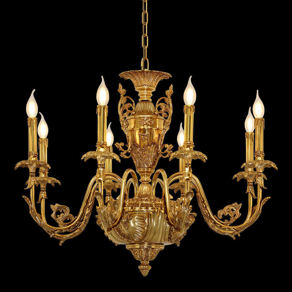 ทองเหลืองโบราณ