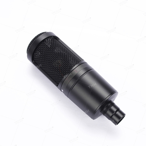 Micrófono de Condensador Profesional con Cable TNH <span class=keywords><strong>AT2020</strong></span> para Grabación en Estudio, Equipos de Juego y Transmisión en Vivo - Product Image 4