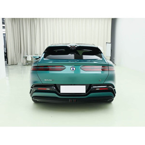 Nuevo Denza Z9gt Híbrido, Carga Rápida en Tres Etapas, Vehículo Emblemático de Alto Rendimiento, Lujo GT, Cuero R21, Exportación Global - Product Image 5