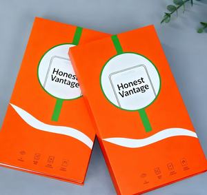 Boîtier électronique cellulaire de luxe de qualité supérieure avec logo personnalisé Emballage de boîtier de téléphone portable - Product Image 3