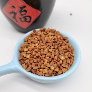 Neue Ernte Süß gerösteter Buchweizen China Herkunft Typ Weizen getrockneter Ort Modell Anbau prozess Abgelegte Zertifizierung - Product Image 6