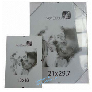 Cadres <span class=keywords><strong>photo</strong></span> à clipser A5 A4 A3 A2 A1 A0 10x15x20x30x40x50x70x100 avec <span class=keywords><strong>verre</strong></span> ou plaque plastique, cadre pour affiches, présentoir <span class=keywords><strong>photo</strong></span> - Product Image 6