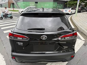 <span class=keywords><strong>Toyota</strong></span> Frontlander / Corolla <span class=keywords><strong>Cross</strong></span> 2.0L CVT SUV 2022 de <span class=keywords><strong>Segunda</strong></span> <span class=keywords><strong>Mano</strong></span> de Alta Calidad, Excelente Estado, Bajo Kilometraje, Auto Usado - Product Image 4