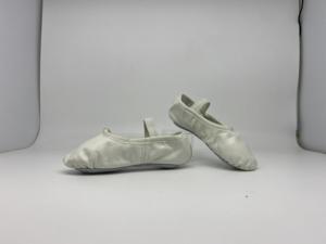 Zapatillas de Lona Profesionales de Moda, Zapatos Planos Suaves, Zapatos de Ballet, Zapatos con Diseño de Garra de Gato para Niñas - Product Image 6