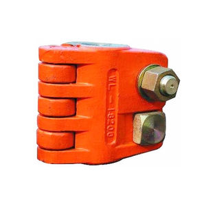 Batang pengisap <span class=keywords><strong>API</strong></span> dan penjepit batang dipoles untuk produksi pengeboran ladang minyak - Product Image 3