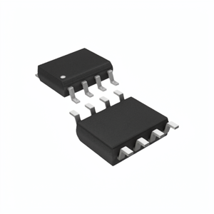 ไอซี OPAMP GP 2 CIRCUIT 8SO 8 SOlC (0.154 นิ้ว, กว้าง 3.90 มม.) ไอซีแบบแผ่นวงจรเปลือย ชิ้นส่วนอิเล็กทรอนิกส์ TS982IYDWT ชิป - Product Image 1