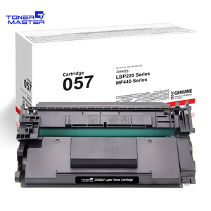 Mực chủ crg057 CRG 057 Laser hộp mực tương thích cho Canon I-SENSYS mf443dw mf445dw mf446x mf449x lbp224 máy in - Product Image 1