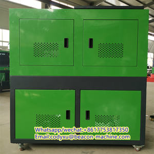 Système CR à rampe commune CRDI injecteur piézoélectrique Diesel HEUI équipement de <span class=keywords><strong>test</strong></span> tout banc de <span class=keywords><strong>test</strong></span> de codage pour Bosch IMA Cummins - Product Image 5