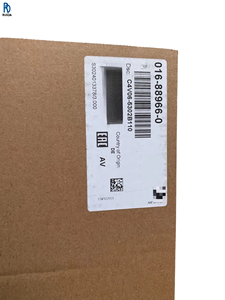 เซ็นเซอร์ควบคุม PLC อุปกรณ์เสริมอุตสาหกรรม ยี่ห้อใหม่แกะกล่อง ของแท้ C4V06 5302 B1 - Product Image 1