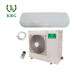 Climatiseur split 36000 Btu/h, bon prix pour usage résidentiel, 4 P 10000 W 3 tonnes - Product Image 1