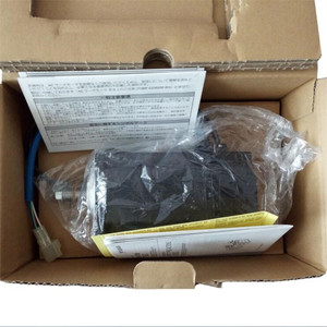 नई एसी इमदादी मोटर SGMAH-08AAA-TF11 - Product Image 3