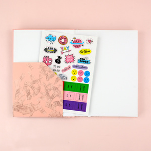 Tùy chỉnh thiết kế máy tính xách tay undated 12 tháng kế hoạch tài chính/tài khoản hóa đơn theo dõi hàng tháng mục tiêu ngân sách kế hoạch - Product Image 4