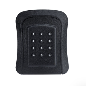 TT khóa thông minh khóa hộp mật khẩu điện tử treo tường ứng dụng khóa an ninh BT khóa lưu trữ - Product Image 1