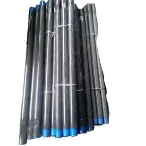 Tubo di perforazione in acciaio al carbonio ad alta pressione con sigillatura forgiata per la perforazione di <span class=keywords><strong>pozzi</strong></span> ad alta resistenza macchina utensile - Product Image 4