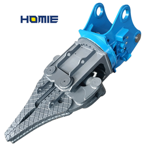 Cesoia Idraulica per Smontaggio Auto per Escavatori da 15-35 Tonnellate, Demolizione, Riciclo Rottami Metallici, Taglio <span class=keywords><strong>Veicoli</strong></span>, Rotazione a 360°, Uso Intensivo - Product Image 2
