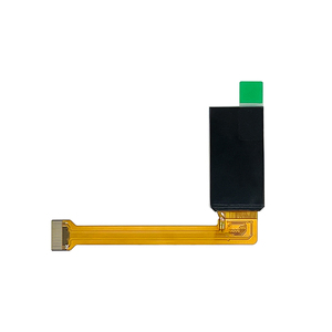 อุปกรณ์ควบคุมบ้านอัจฉริยะ IoT ขนาด 1.4 นิ้ว แบบพกพา ใช้พลังงานต่ำ หน้าจอ HD IPS แบบยาว TFT LCD - Product Image 6