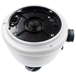 Dengshang hogar menor ruido máquina de residuos de alimentos triturador de residuos de alimentos fregadero Justbuy 2017 - Product Image 5