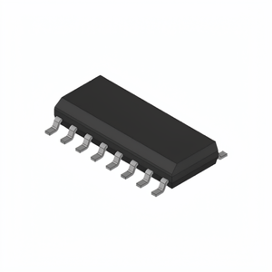 74HC174D-Q100J Authorized Distributor Electronic Chips Component 16 SOlC Logic - Product Image 1