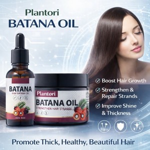 <strong>mielle</strong> <strong>rosemary</strong> mint hair OEM Private Label KORMESIC Batana Oil - Product Image 2