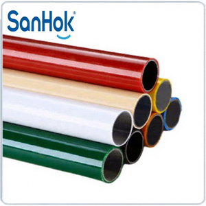 Carro de Transporte ESD Lean Pipe con Rodamientos de Bolas para Restaurantes, Almacenes, Hoteles y Comercios Minoristas - Nuevo Material Metálico con Capacidad de Carga de 200 kg - Product Image 1