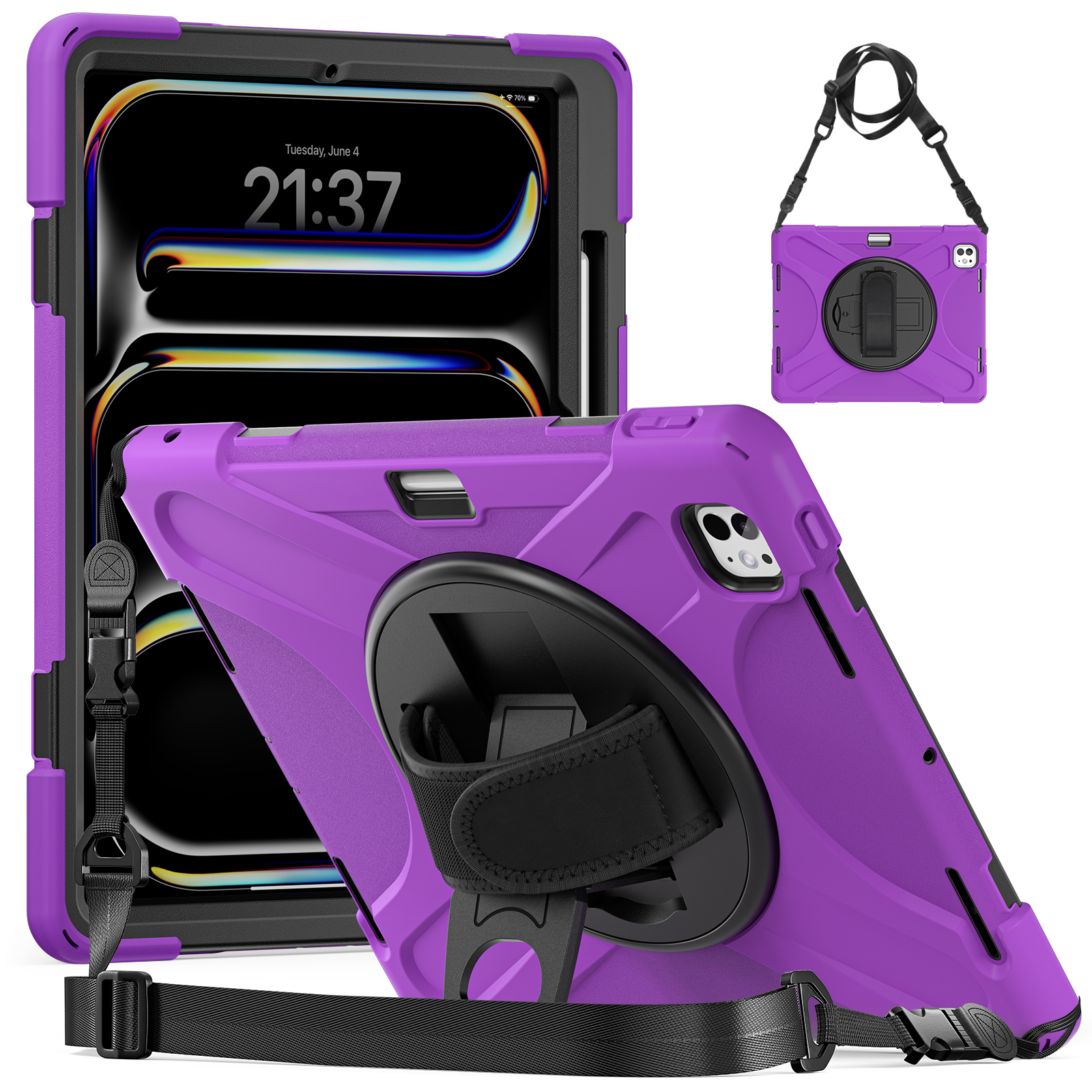 Violet