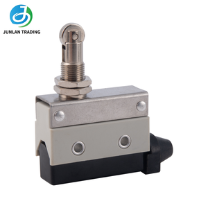 Microinterruttori Serie <span class=keywords><strong>AZ</strong></span> Modelli <span class=keywords><strong>AZ</strong></span>-7141 <span class=keywords><strong>AZ</strong></span>-7110 <span class=keywords><strong>AZ</strong></span>-7121 <span class=keywords><strong>AZ</strong></span>-7311 <span class=keywords><strong>AZ</strong></span>-7100 <span class=keywords><strong>AZ</strong></span>-7166 <span class=keywords><strong>AZ</strong></span>-7124 Microinterruttori ad Alte Prestazioni - Product Image 4