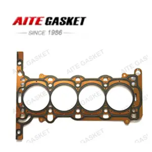 Cylinder Head Gasket 55 562 233 for OPEL A12XEL A12XER A14NET A14XER 1.2L 1.4L Head Gasket Engine Parts